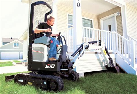 is household mini excavator a scam|We Track Down the Smallest Mini Excavators on the Market.